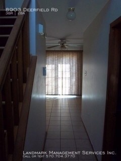 Foto del edificio - 8903 Deerfield Rd