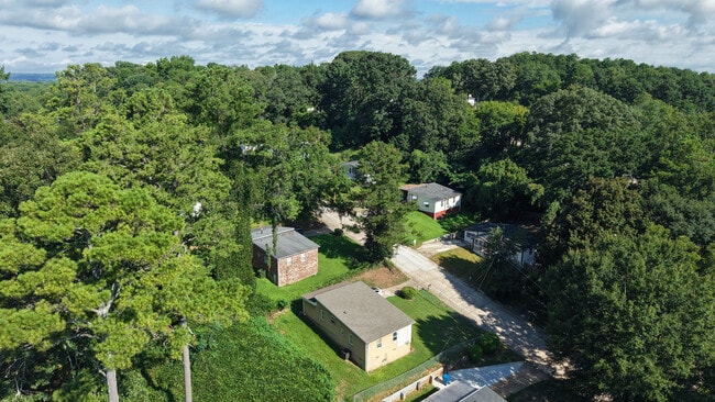 Photo - 1615 Abner Terrace NW (Atlanta, GA) House