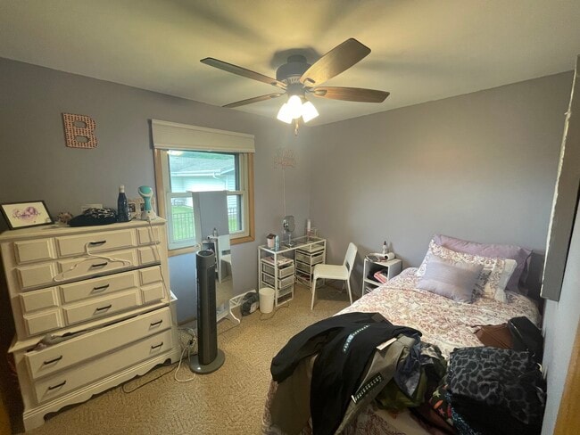 Foto del edificio - 6016 S 19th St