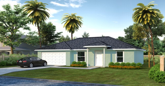 Building Photo - Gorgeous 3BR/2BA Home for Rent in Ocala!