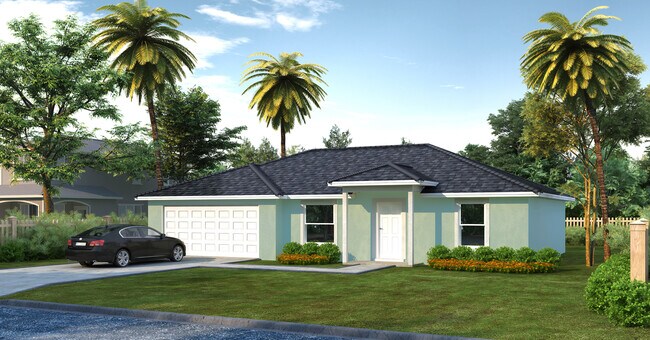 Foto del edificio - Gorgeous 3BR/2BA Home for Rent in Ocala!