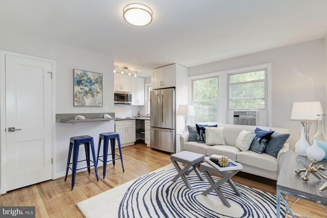 Photo - 4004 Beecher St NW Apartment