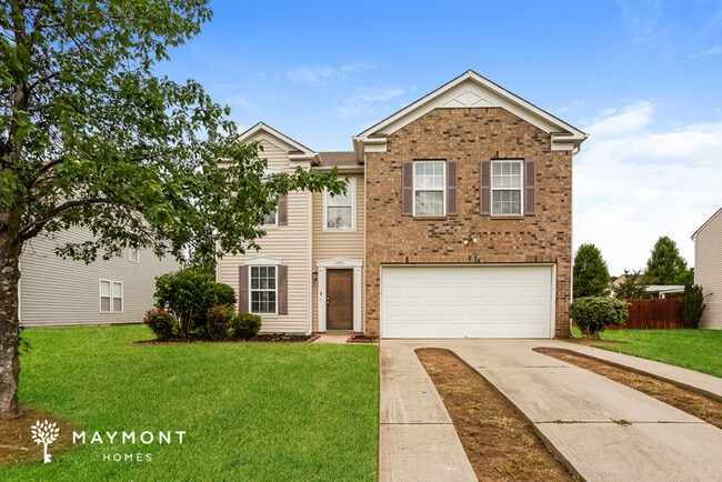 Building Photo - 12700 Frank Wiley Ln