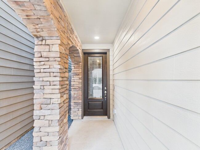 Foto del edificio - 8918 Terrace Pass Dr