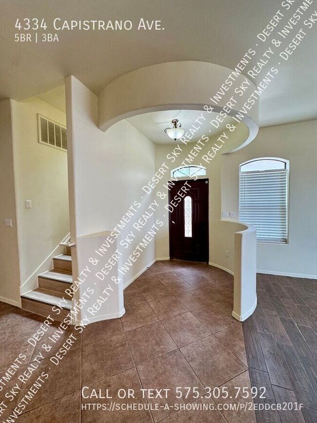 Foto del edificio - 4334 Capistrano Ave