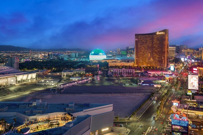 Foto del edificio - Sky Las Vegas - 2809