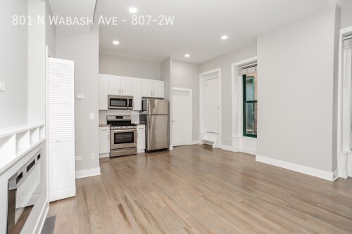 Foto del edificio - Fresh 1 Bedroom Rehab in Great Gold Coast ...