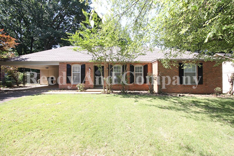 5235 Steuben Dr, Memphis, TN 38134 House Rental in Memphis, TN