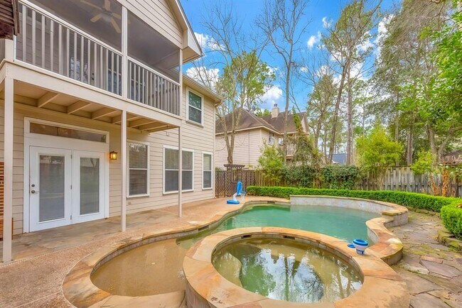 Foto del edificio - 27 Bethany Bend Dr