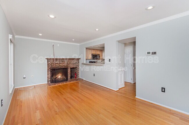 Foto del edificio - 2514 S Arlington Mill Dr