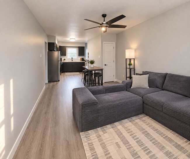 Foto del edificio - 405 12th South St