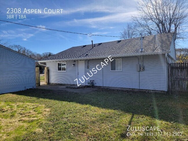 Building Photo - 2308 Aspen Ct