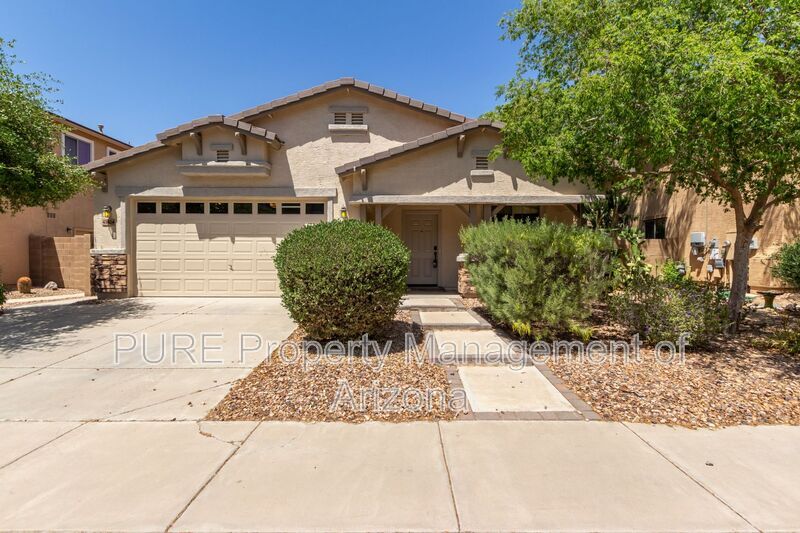 Primary Photo - 43624 W Bailey Dr