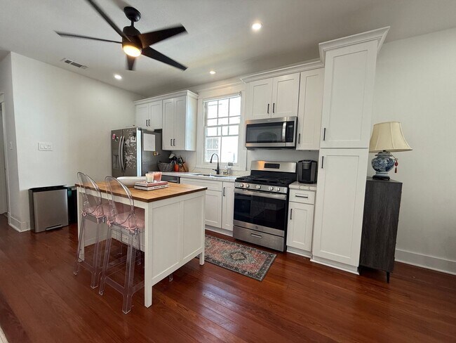 Foto del edificio - 5BD House Uptown