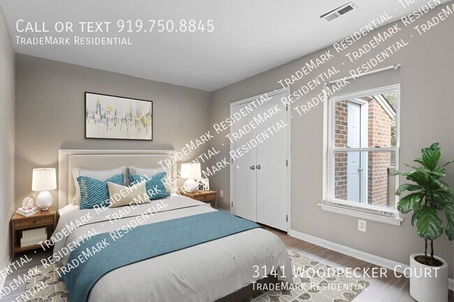 Foto del edificio - 3141 Woodpecker Ct