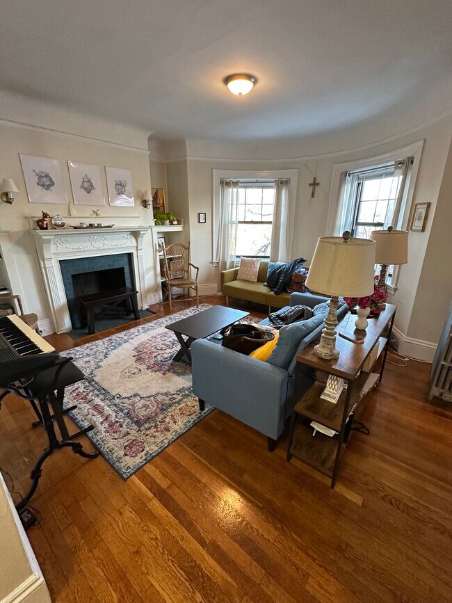 Foto del edificio - 54 Babcock St