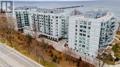 Building Photo - 3500 Lakeshore Rd W