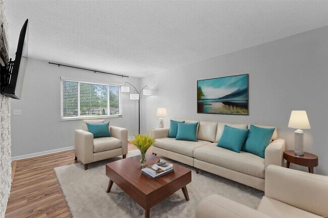 Foto del edificio - 2901 San Souci Dr