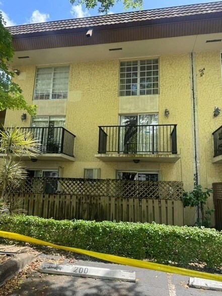Foto del edificio - 8500 SW 109th Ave