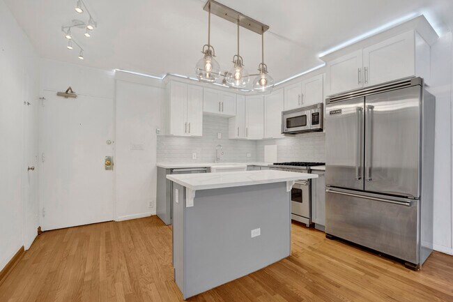 Foto del edificio - 1000 N Lake Shore Dr