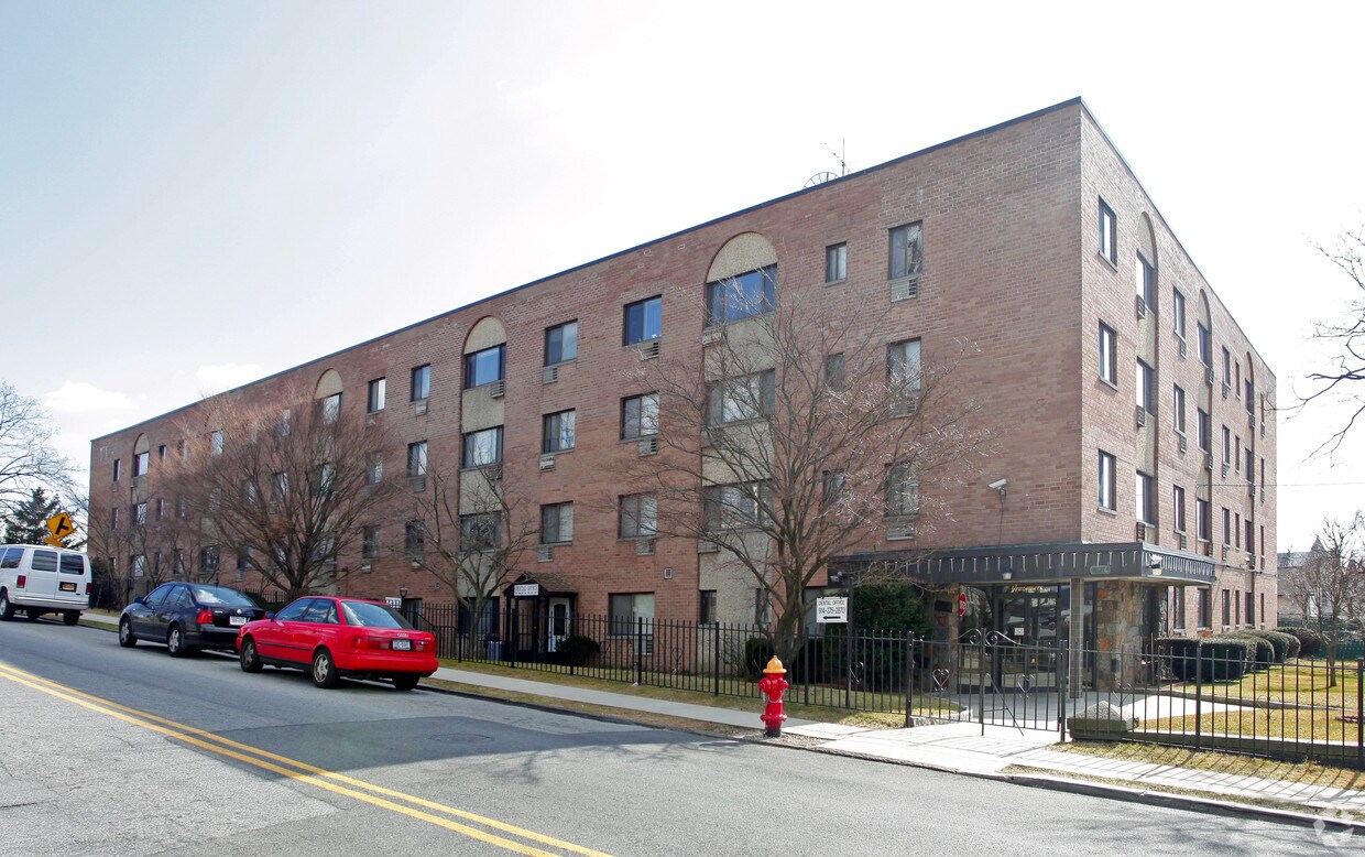 Gracemere Owners Corp Apartments in Yonkers, NY