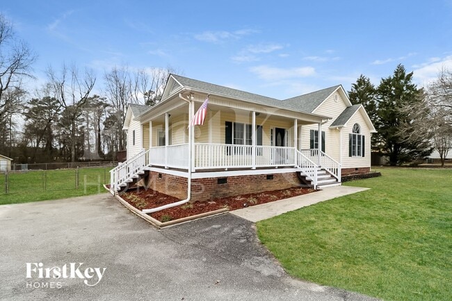 Foto del edificio - 126 S Woodstone Dr