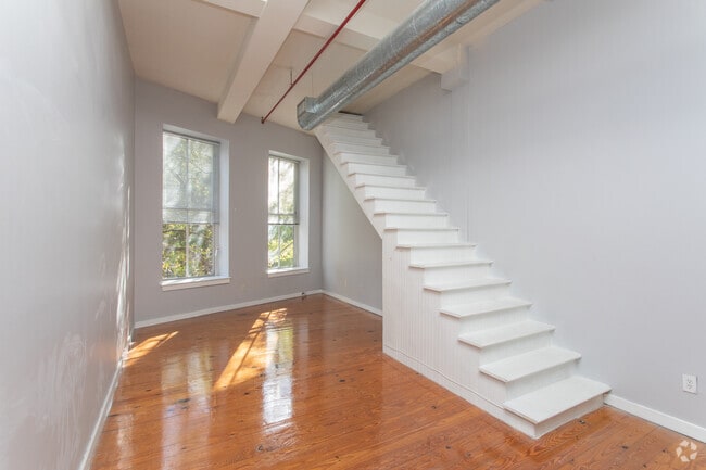 50 Peachtree St NW - Lofts at Muses