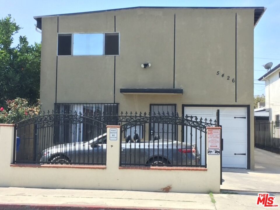 Primary Photo - 5426 Blackwelder St