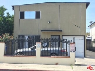Building Photo - 5426 Blackwelder St