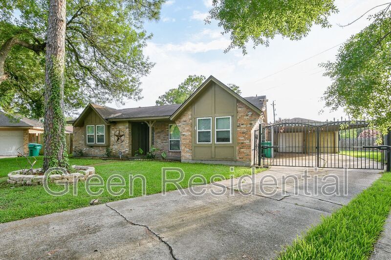 Foto principal - 10506 Sagepark Ln