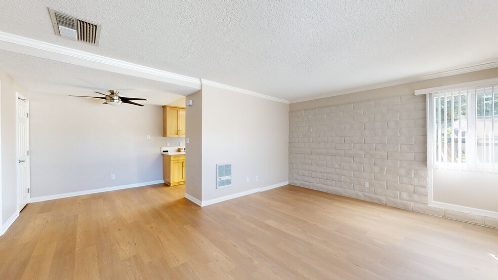 The Pines Apartments