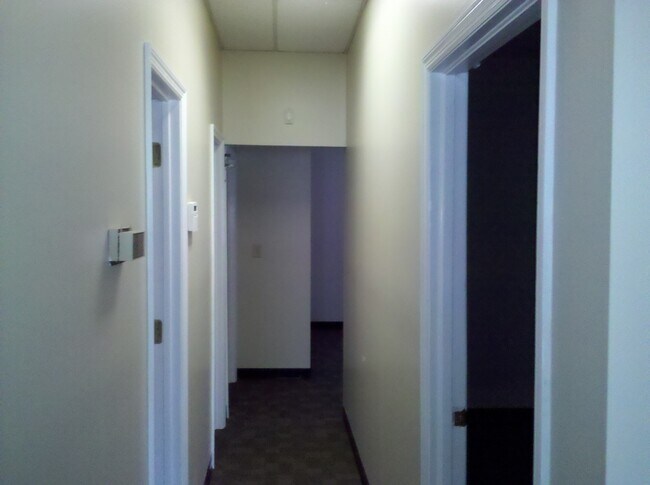 Foto del edificio - 300 W Broome St