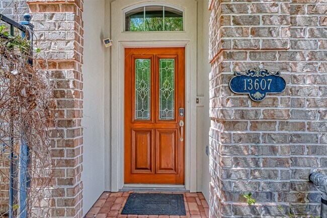 Foto del edificio - 13607 Brookbluff Ln