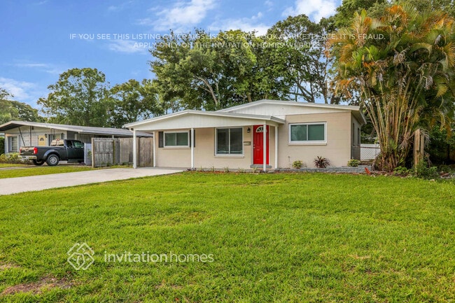 Building Photo - 1320 54th Ave N