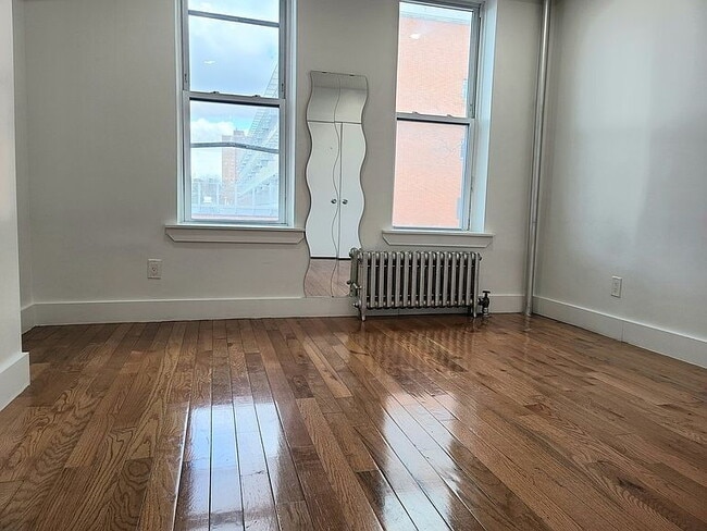 Foto del edificio - "Chic 1-Bedroom Bronx Apartment with Grani...