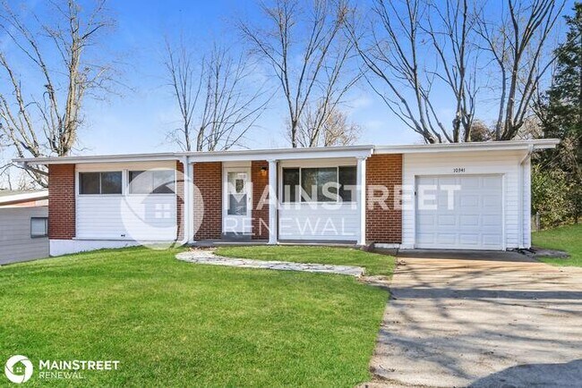 Foto del edificio - 10341 Trask Dr, St Louis, MO 63136