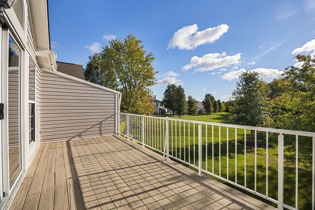 Foto del edificio - 4427 Towneside Ct