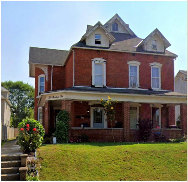 Foto del edificio - 210 S 3rd St