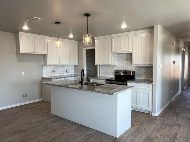 Foto del edificio - 1407 17th St