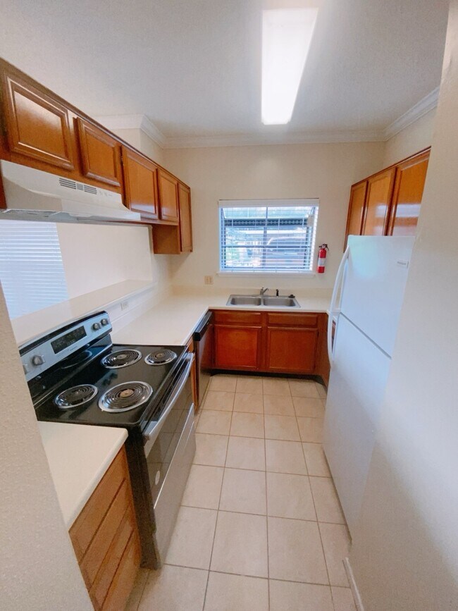 Foto del edificio - 7900 Bissonnet St