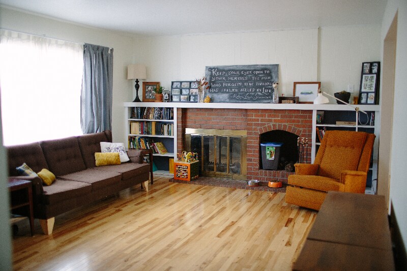 Foto principal - 2843 W Vine Dr