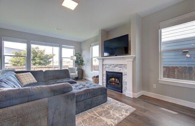 Foto del edificio - 7306 S 11th St