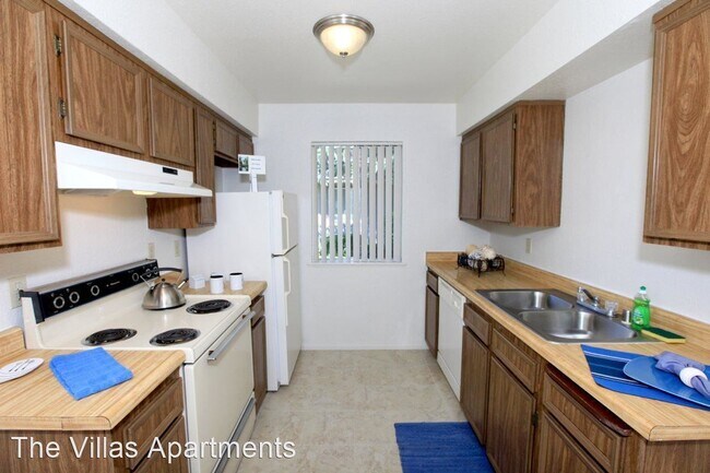 Building Photo - 505 Villa Ave