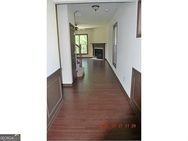 Foto del edificio - 6260 Crested Moss Dr