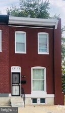 Building Photo - 1511 N Montford Ave