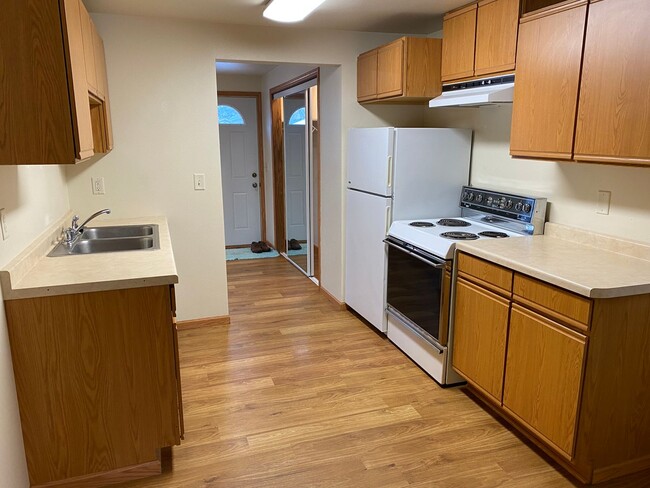 Foto del edificio - 2 bed 1 bath Single Family Home in Wausau