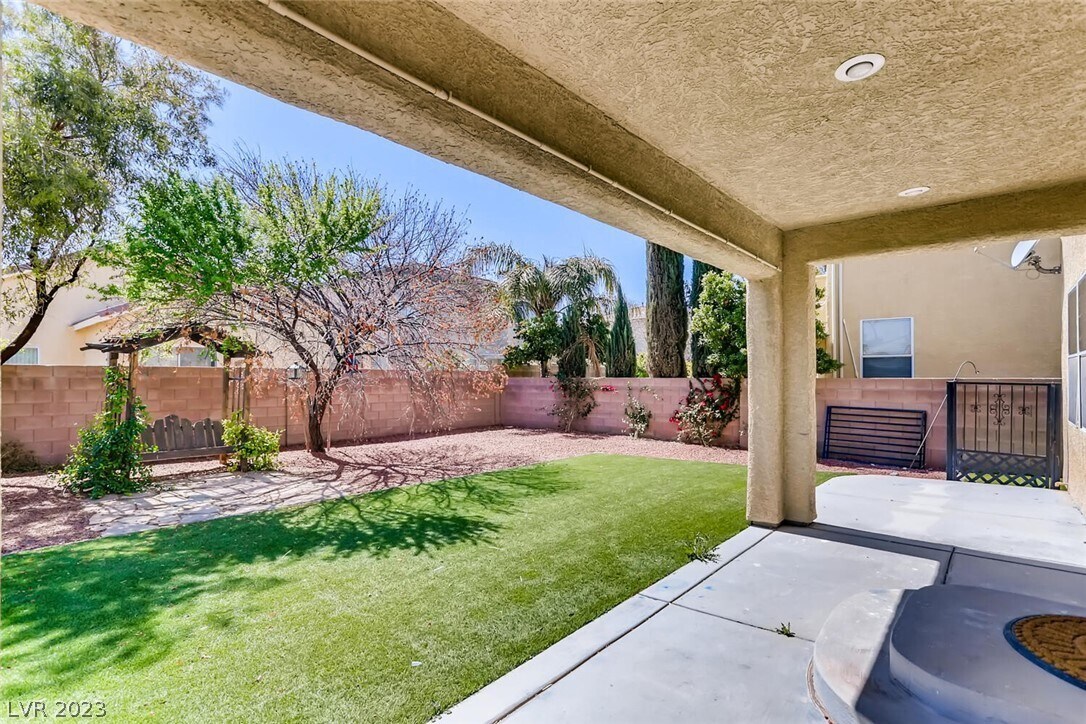 7325 Savannah Falls St, Las Vegas, NV 89131 House Rental in Las Vegas