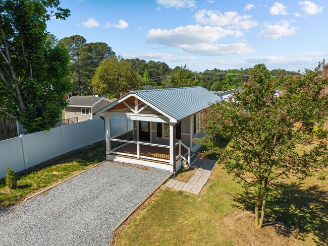 Foto del edificio - New Build Tiny Home!