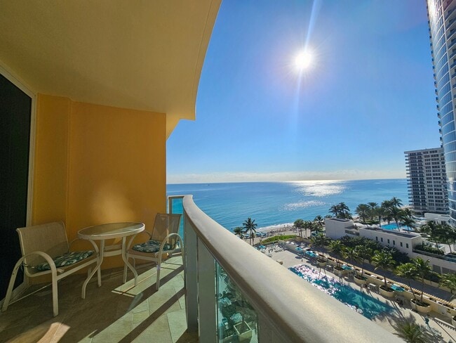 Photo - 2501 S Ocean Dr Apartment