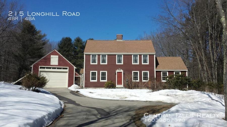 Primary Photo - Single Family House for Rent !